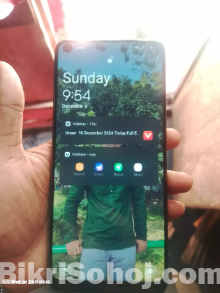 Oneplus 8 pro